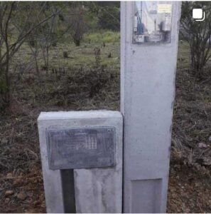 poste padrão celesc balneário camboriú praia brava ilhota gaspar itapema porto belo meia praia bombinhas comprar fábrica barato 3