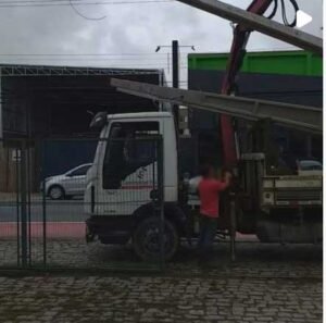 poste padrão celesc balneário camboriú praia brava ilhota gaspar itapema porto belo meia praia bombinhas entrada monofásico valor