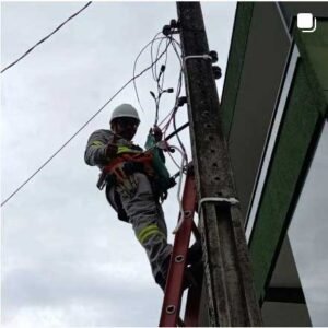 poste padrão celesc blumenau indaial brusque tijucas estaleiro estaleirinho taquaras bc sc comprar fábrica barato